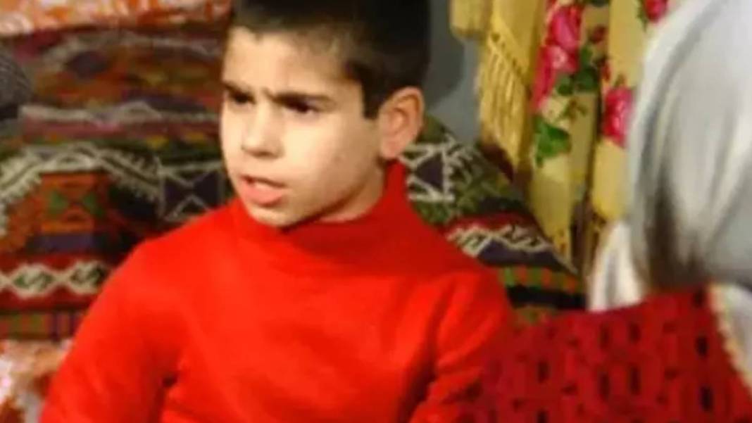 Kapıcılar Kralı'nın İbram'ıydı... Son hali ağızları açık bıraktı! Gençlik iksirini bulmuş 3